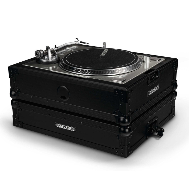 Premium Turntable Case