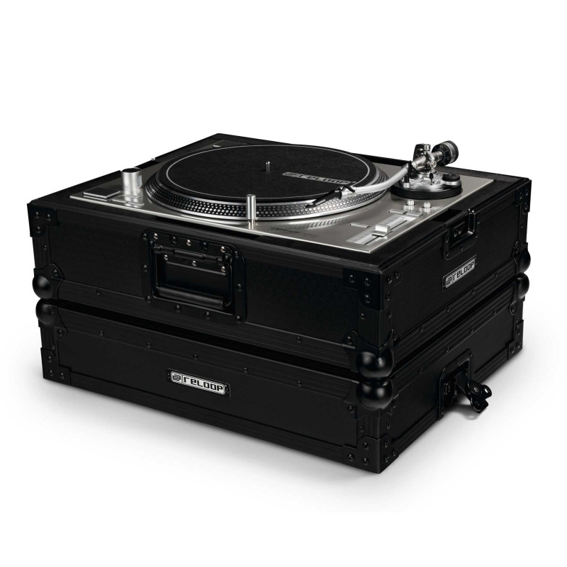 Premium Turntable Case