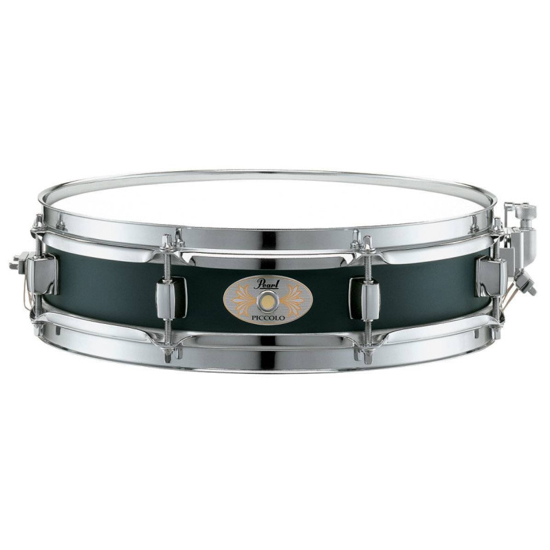 PEARL S‑1330B Малий барабан Piccolo, сталь, 13