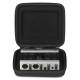 Creator NI Komplete Audio 6 Hardcase Black MK2