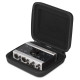 Creator NI Komplete Audio 6 Hardcase Black MK2