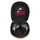 Creator Headphone Case Large Gold PU(U8202GD)