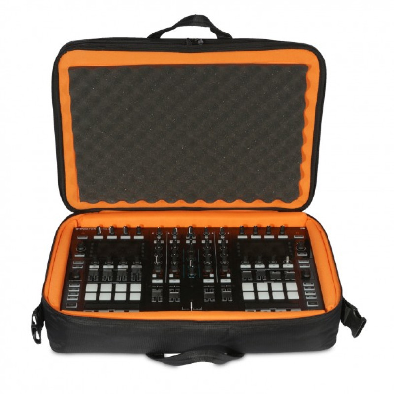 Ultimate MIDI Controller SlingBag Large Black/Oran