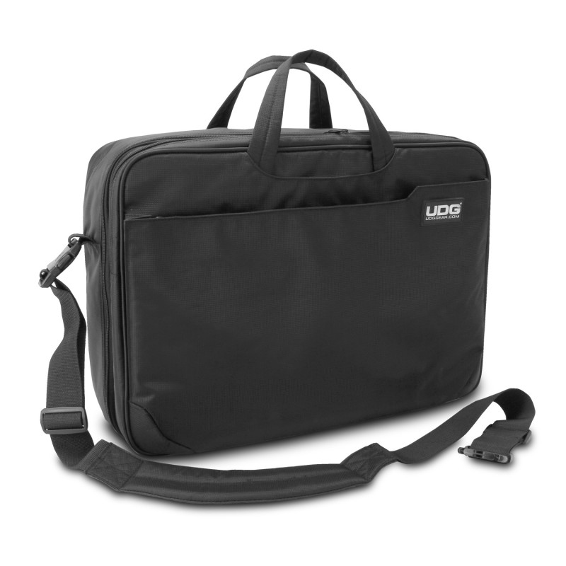 Ultimate MIDI Controller SlingBag Large Black/Oran