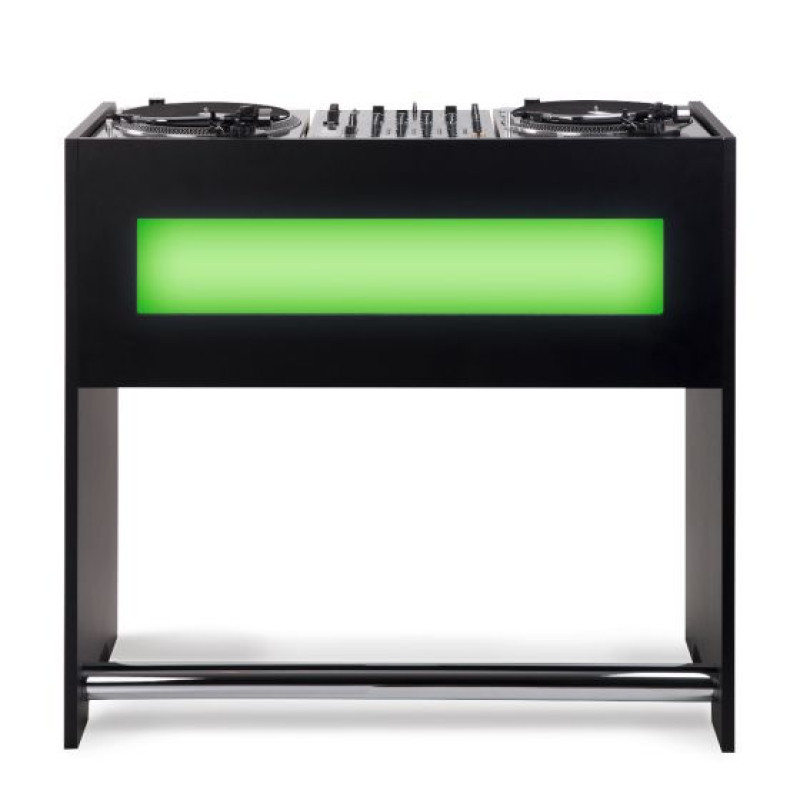 Gig Bar Black