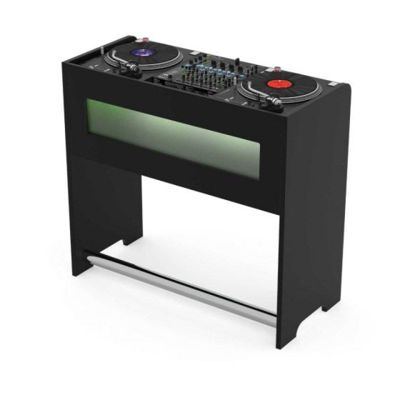 Gig Bar Black