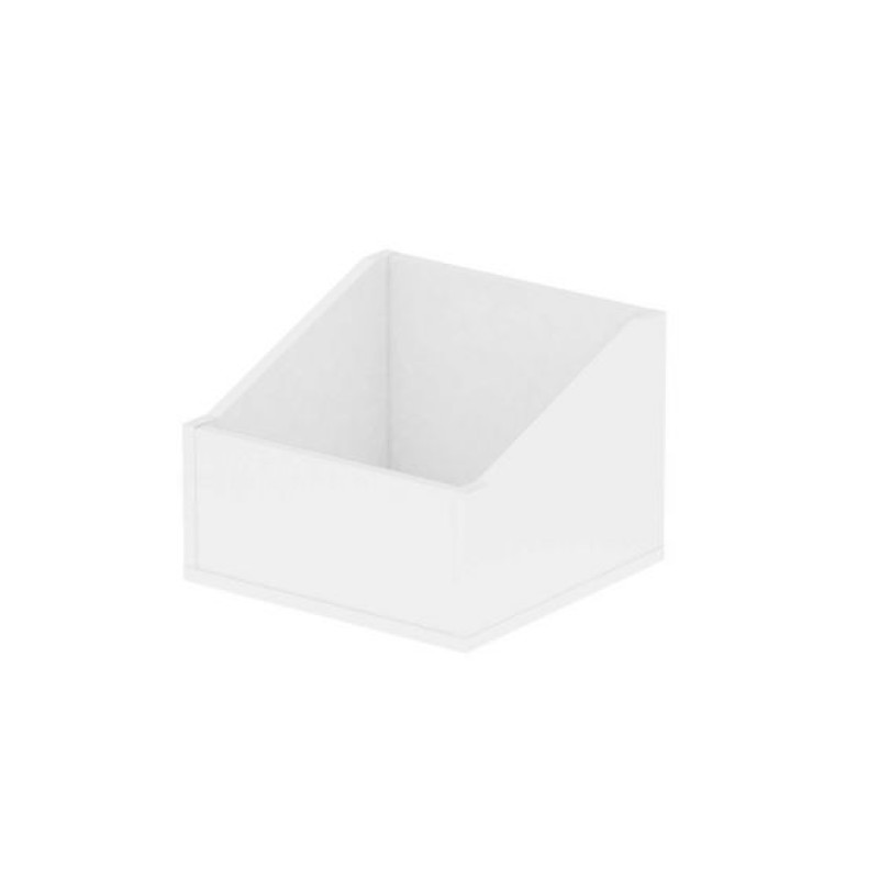 Record Box Advanced 110 White