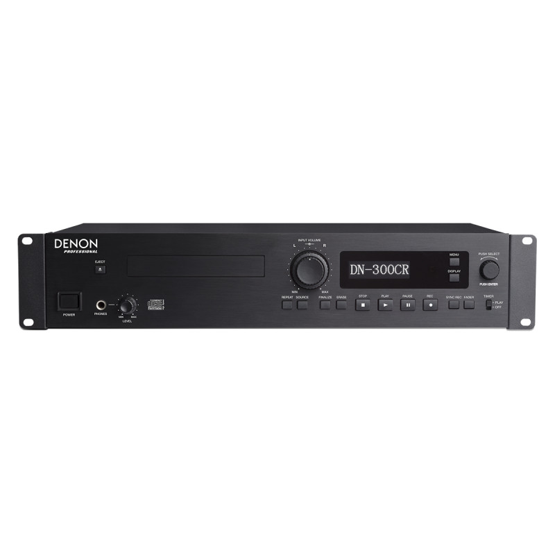 DN-300CR