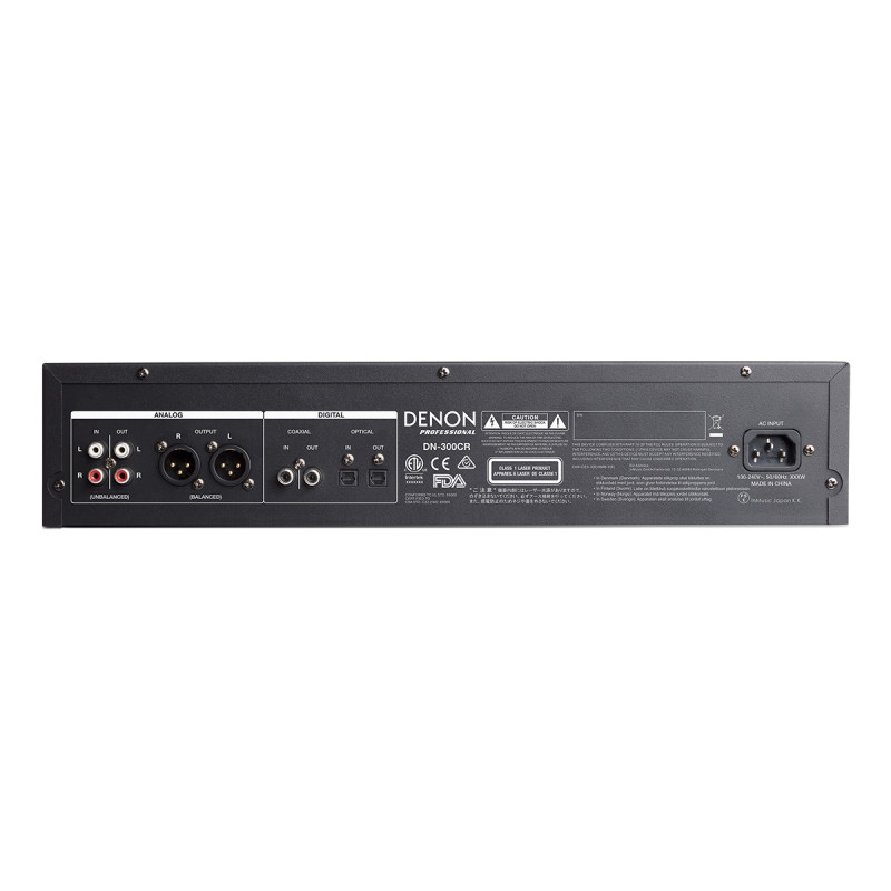 DN-300CR