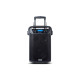 AUDIO COMMANDER