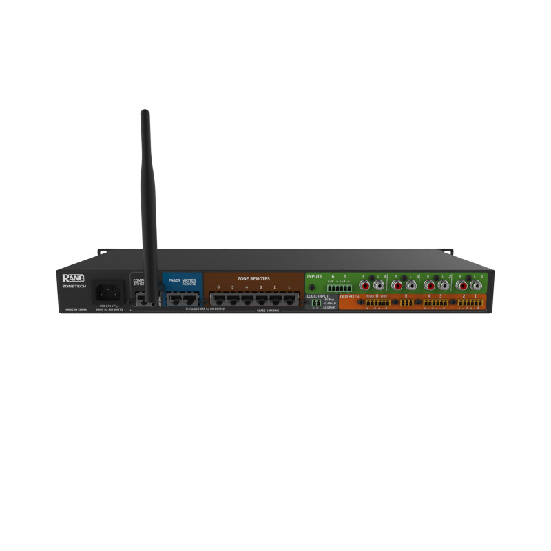 ZONETECH