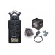 ZOOM H6 BLK SET