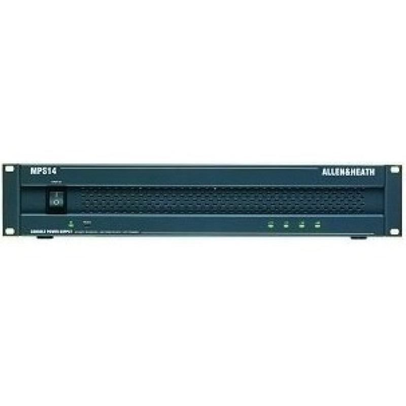 ALLEN&HEATH RPS14 Блок живлення