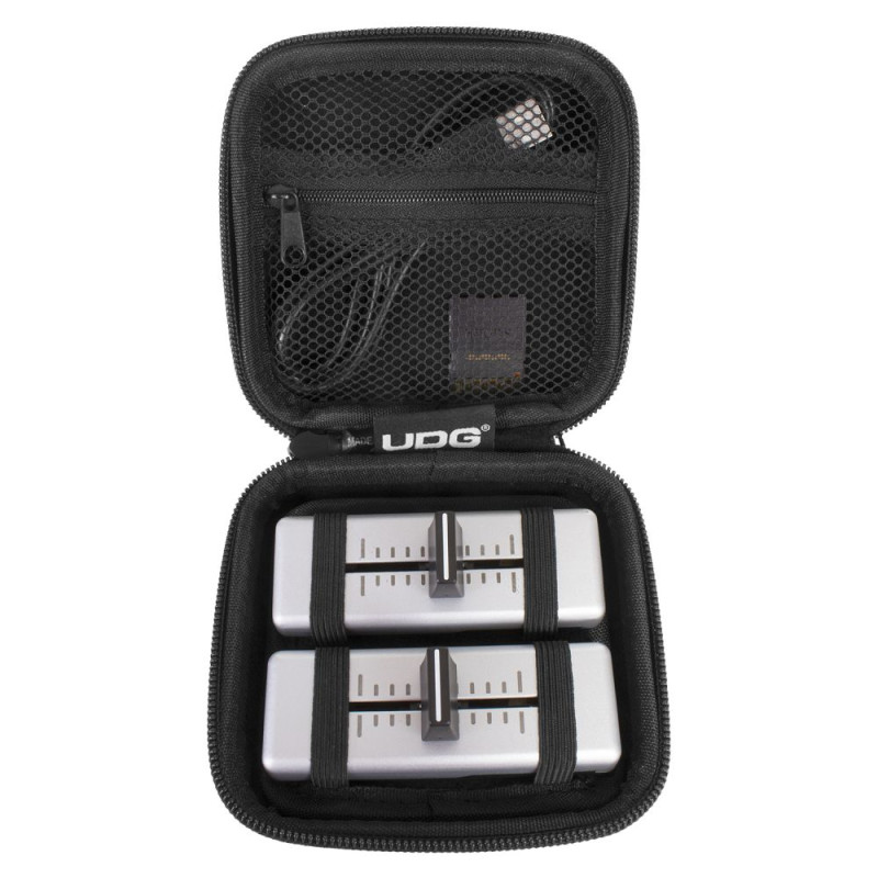 Creator Portable Fader Hardcase Medium Black (U847