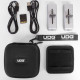 Creator Portable Fader Hardcase Medium Black (U847
