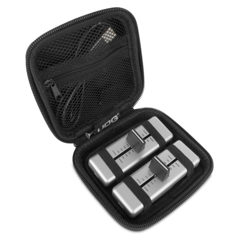 Creator Portable Fader Hardcase Medium Black (U847