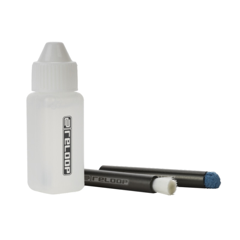 Reloop Tone Arm & Cartridge Contact Cleanin Set