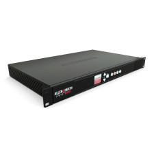ALLEN&HEATH AHM-16 Процессор