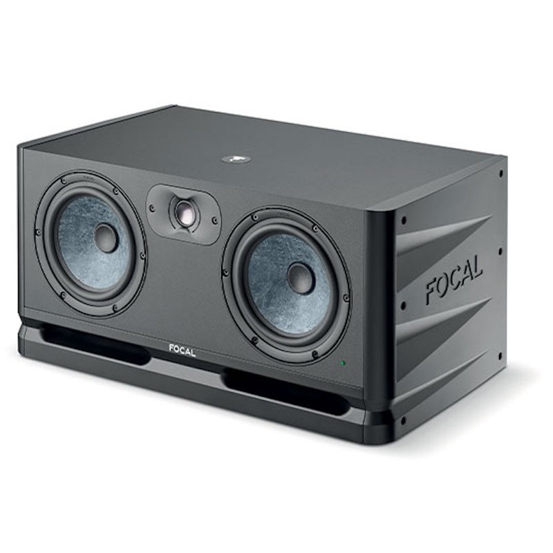 ALPHA EVO TWIN
