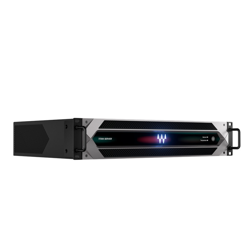 Titan Server