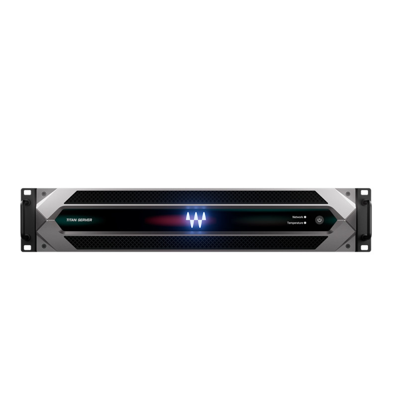 Titan Server