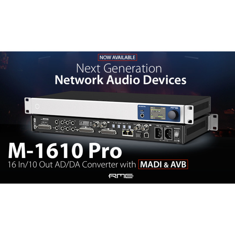 M-1610 Pro