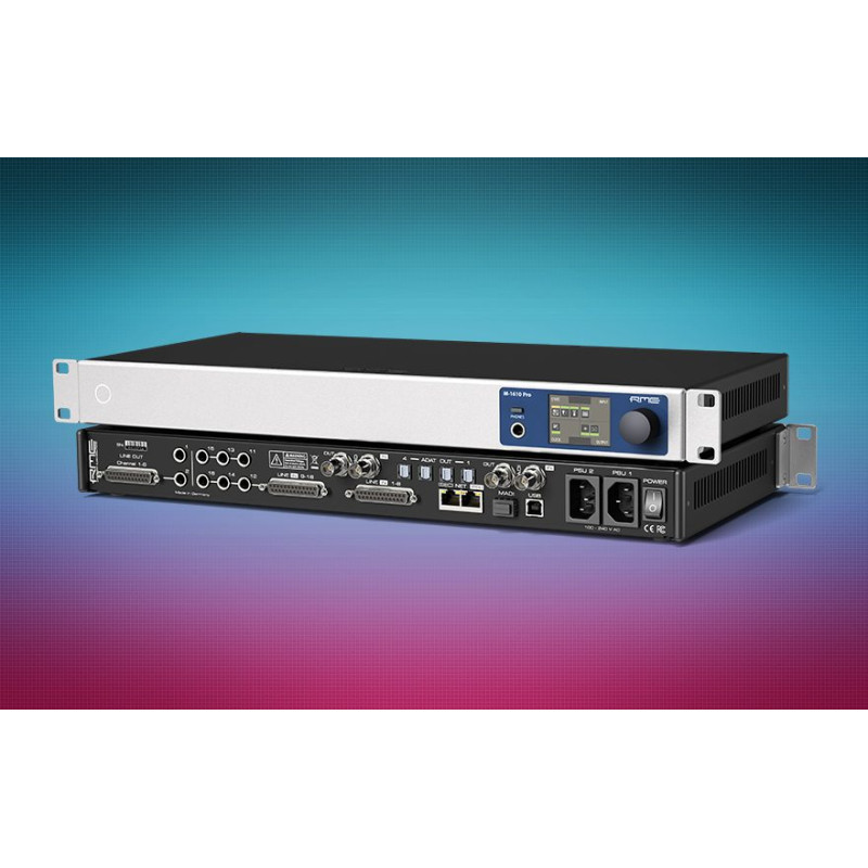 M-1610 Pro
