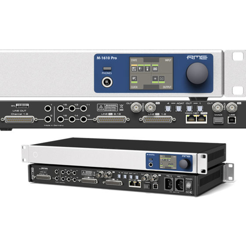 M-1610 Pro