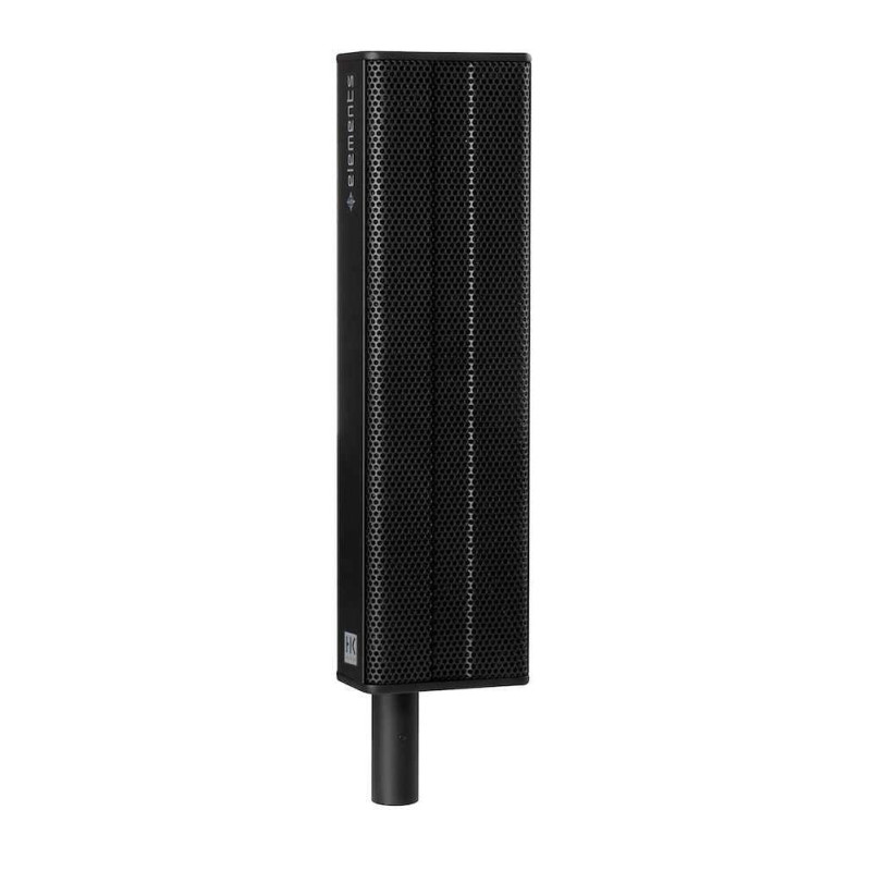 Elements EA600 Ampmodule