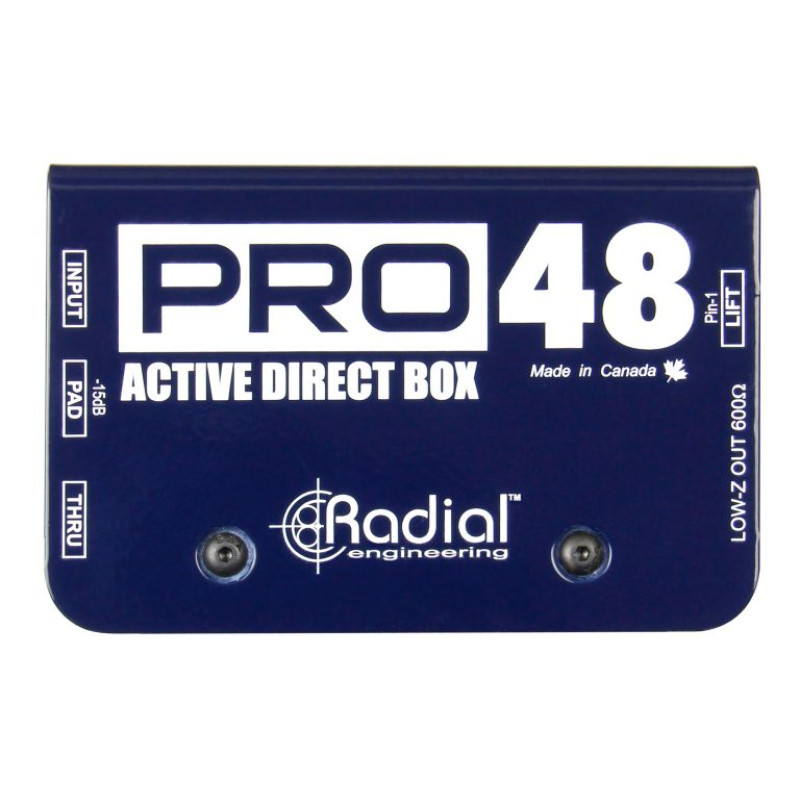 Pro48