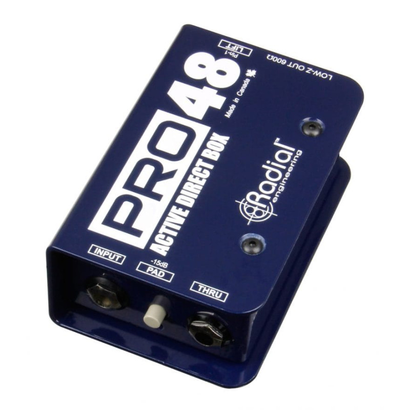 Pro48