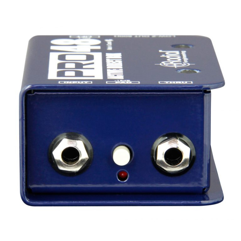 Pro48