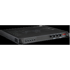 HH ELECTRONICS MZ-140D Микшерный пульт