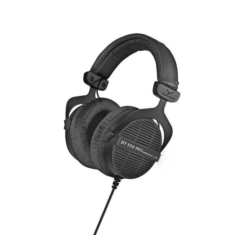 BEYERDYNAMIC DT 990 PRO LB 250 ohms Навушники