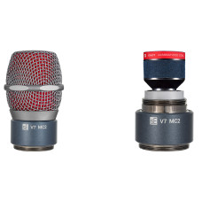 sE Electronics V7 MC2 Blue (Sennheiser) Capsule