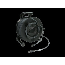 KLOTZ RC6AEEW075 CAT6A мережевий кабель RamCAT на котушці 75 м ​