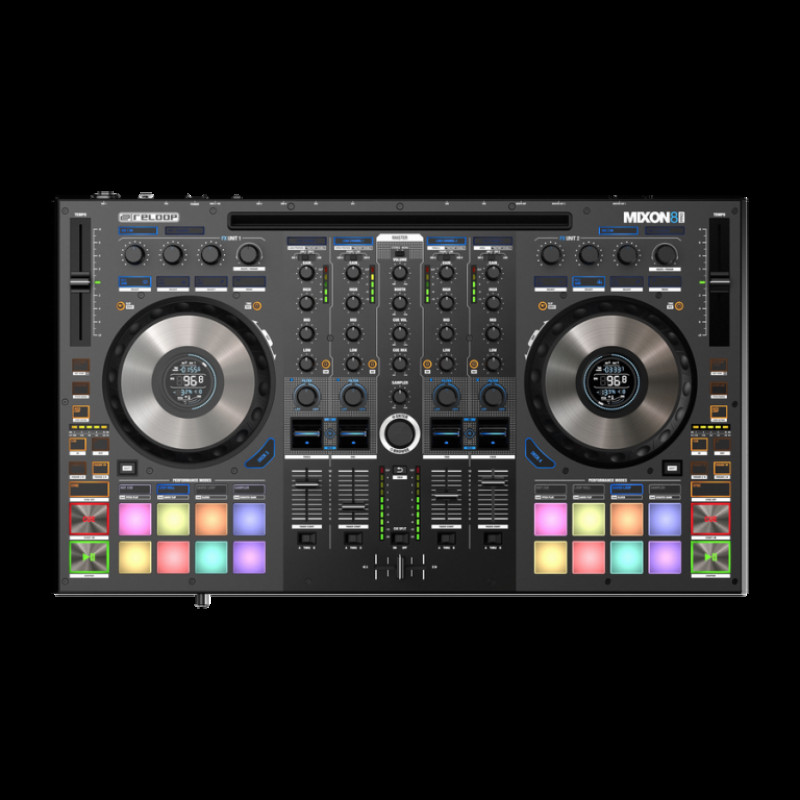 Mixon 8 Pro