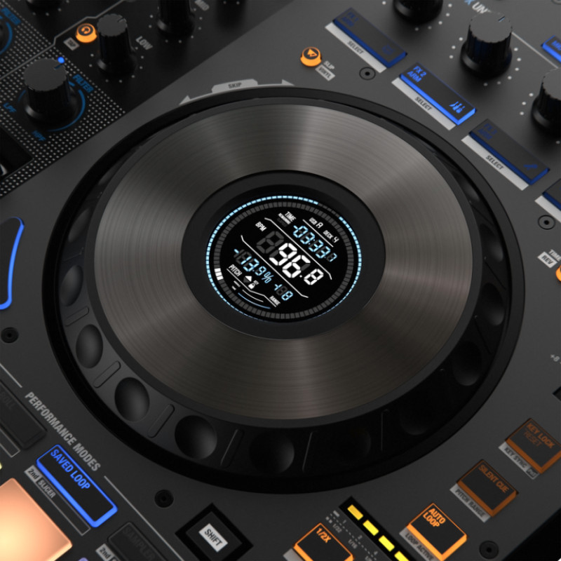 Mixon 8 Pro