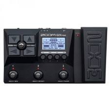 ZOOM G2X FOUR Процессор эффектов