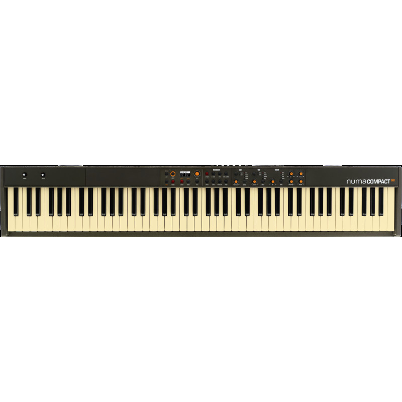 FATAR-STUDIOLOGIC NUMA COMPACT SE Цифрове піаніно