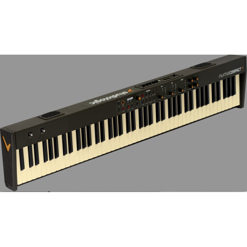FATAR-STUDIOLOGIC NUMA COMPACT SE Цифрове піаніно