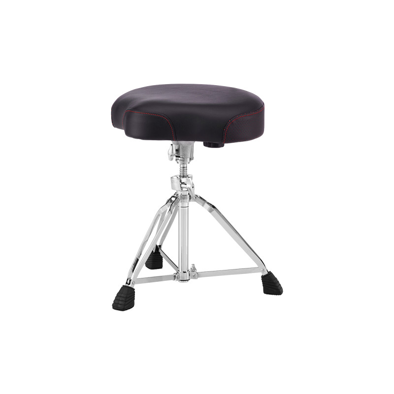 PEARL D‑3500 Стілець для барабанщика Roadster Multi‑Core Saddle