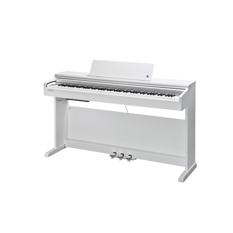 KURZWEIL CUP M1 WH Цифрове піаніно
