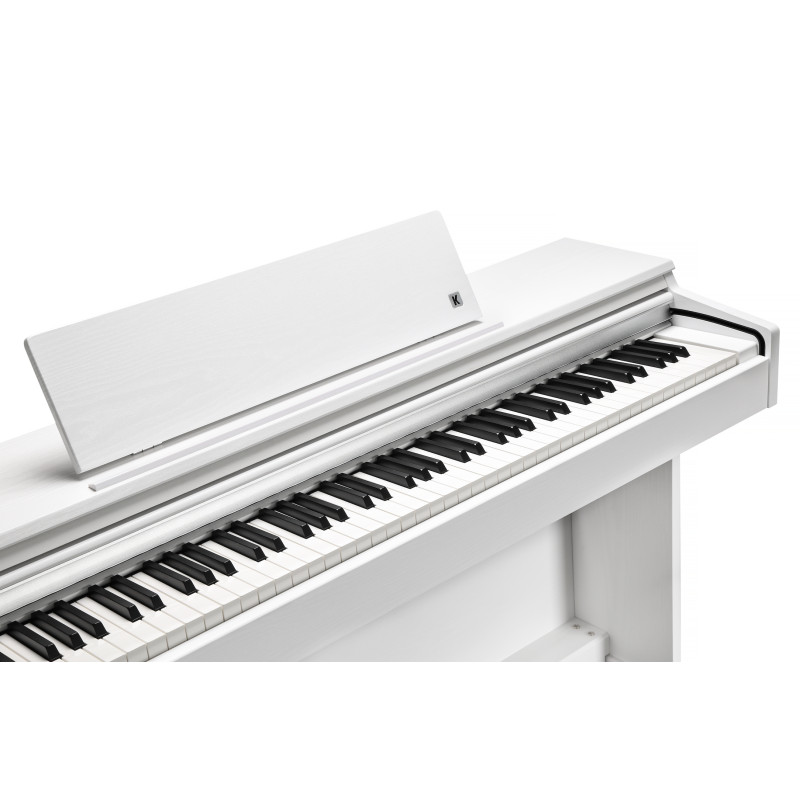 KURZWEIL CUP M1 WH Цифрове піаніно