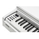 KURZWEIL CUP M1 WH Цифрове піаніно