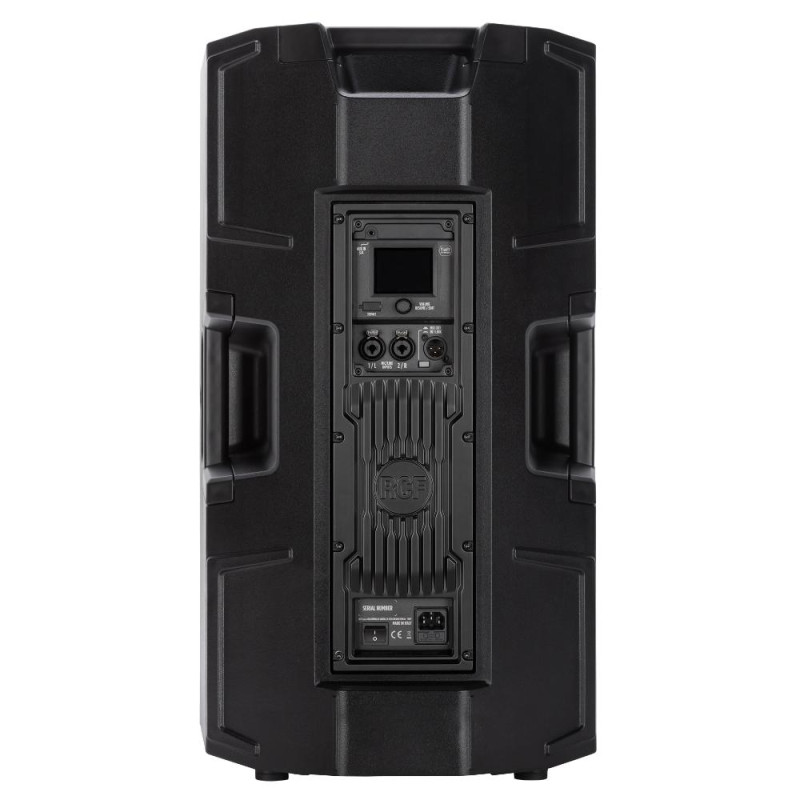       RCF ART 915-AX Активний Bluetooth-гучномовець 2100 Вт 15
