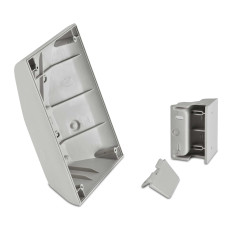 RCF A 1331 Вбудований мікшер-підсилювач 30 Вт з USB/SD та Bluetooth
