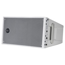RCF HDL 10-A W Компактний активний лінійний масив 2x8