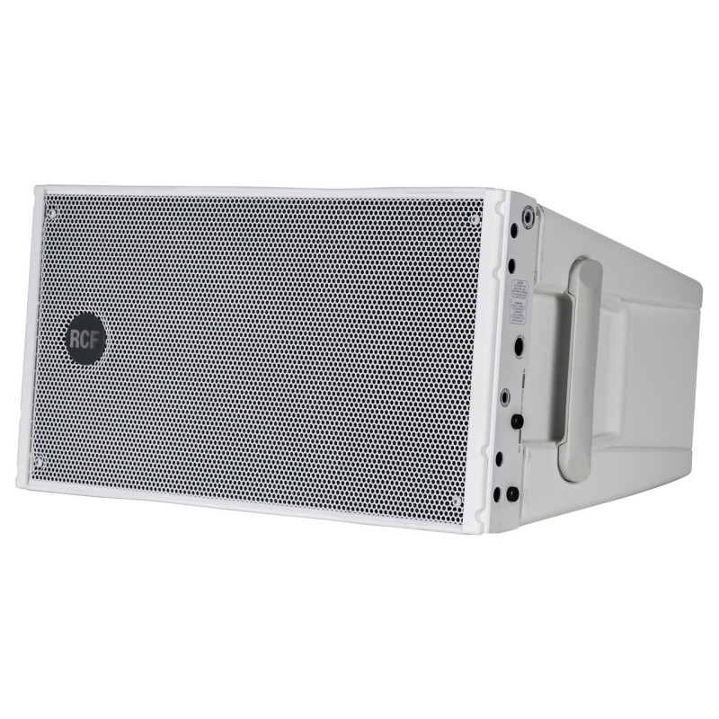 RCF HDL 10-A W Компактний активний лінійний масив 2x8