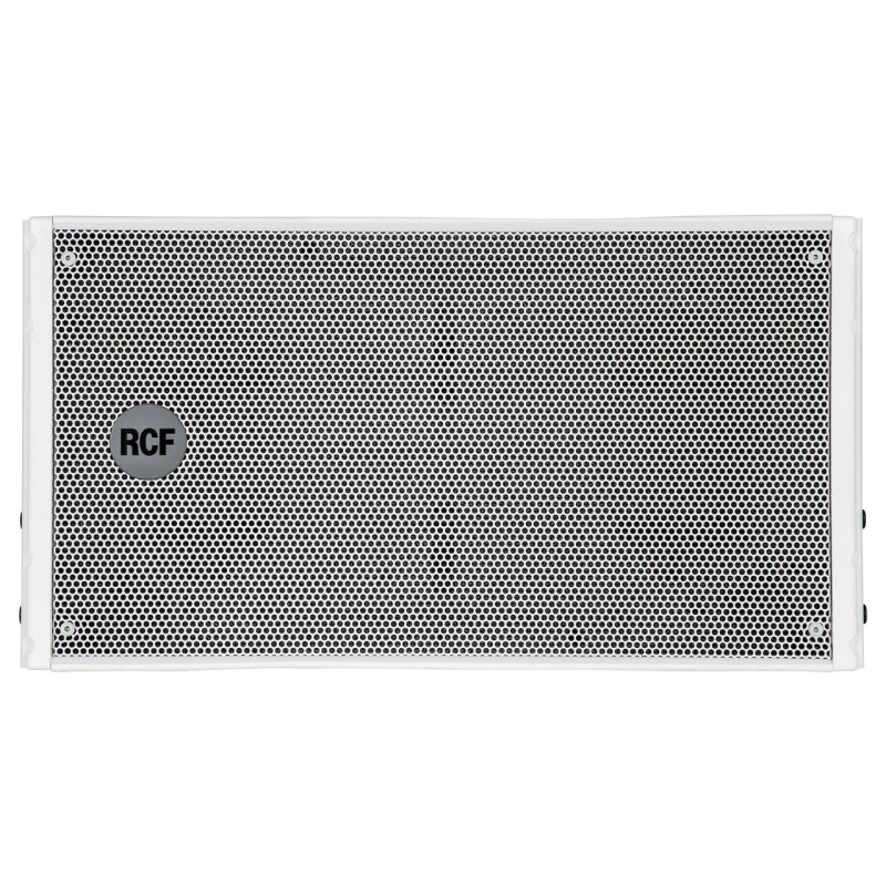 RCF HDL 10-A W Компактний активний лінійний масив 2x8